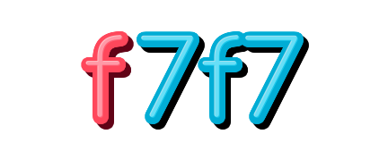f7f7 — logo kanal