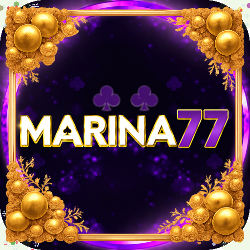 marina77 — mitra unggulan